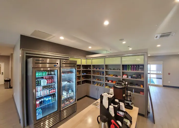 Holiday Inn & Suites Decatur-Forsyth By Ihg