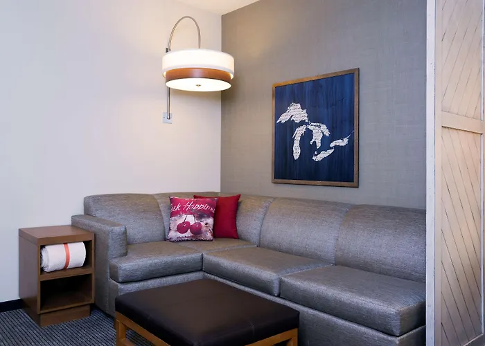 Hyatt Place Ann Arbor