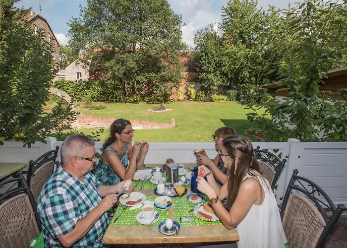 Hotel & Auberge Le Journal St. Wendel