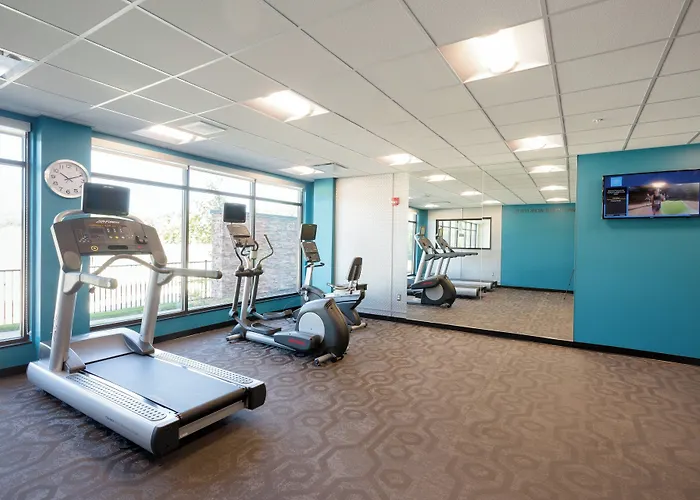 Fairfield Inn & Suites By Marriott Decorah