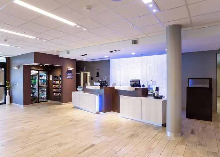 Fairfield Inn & Suites By Marriott Decorah
