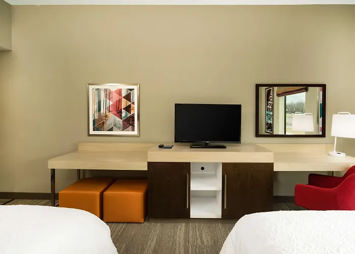 Hampton Inn Newport