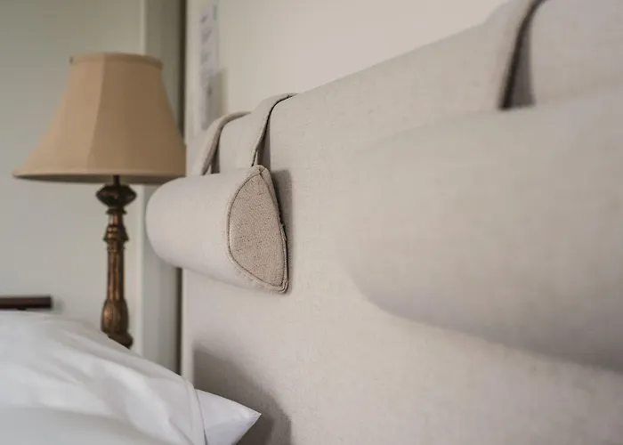 Gilleleje Hotels