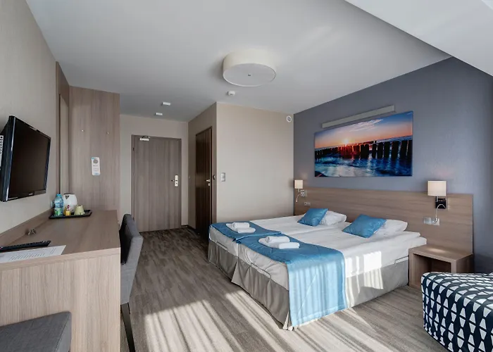 Wind Hotel