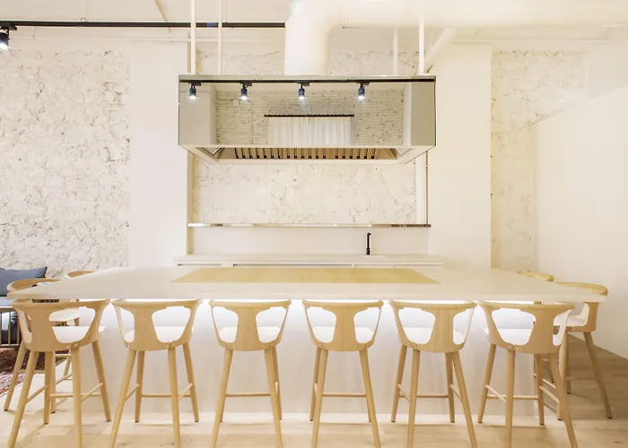 Yurbban Passage Hotel & Spa Barcelone