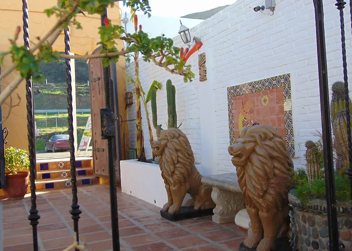 Poco Cielo Hotel Rosarito