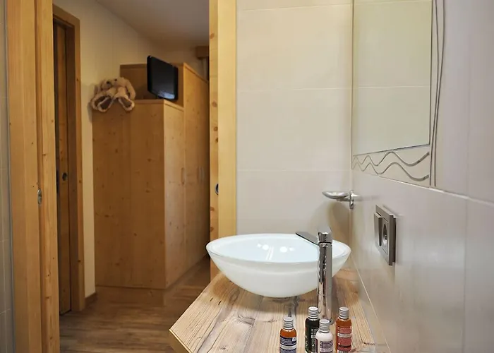 Hotels in Marling