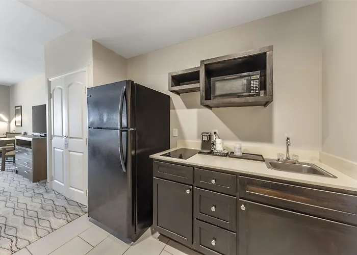 Pauls Valley Hotels