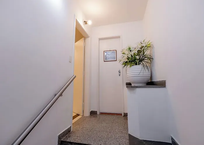 Hotel San Gabriel São Paulo