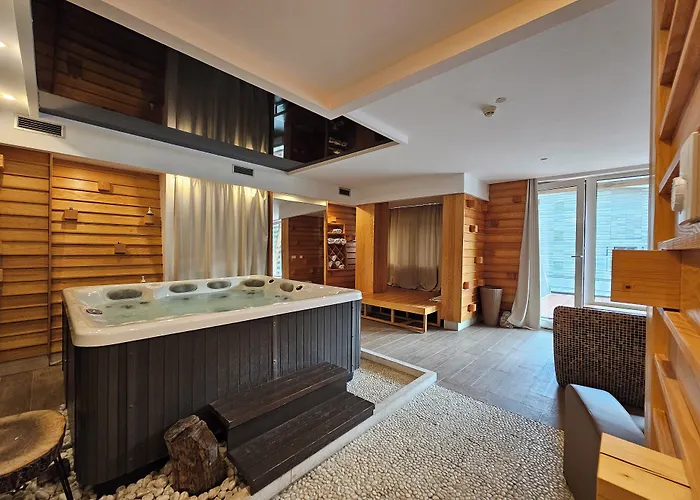 Hotels in Bjelašnica