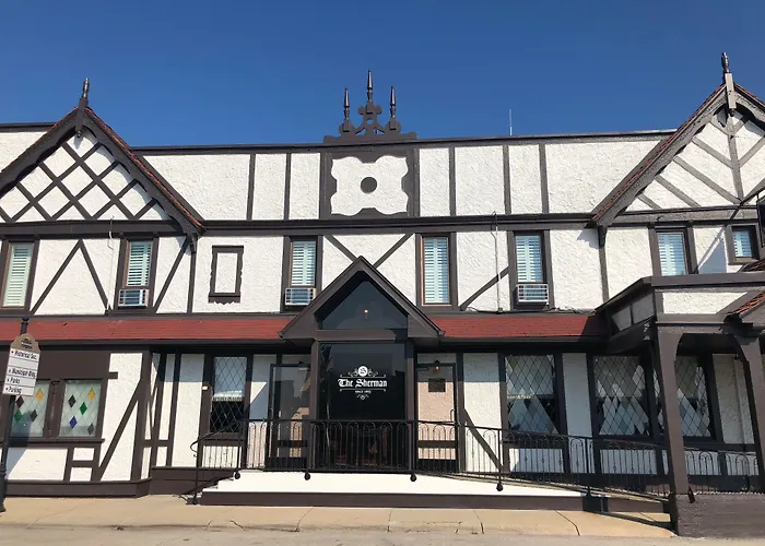 Batesville Hotels