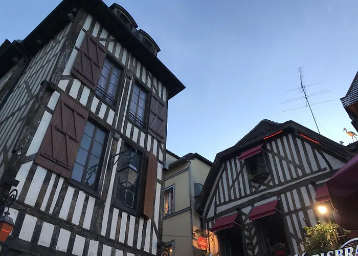 SmartAppart Troyes