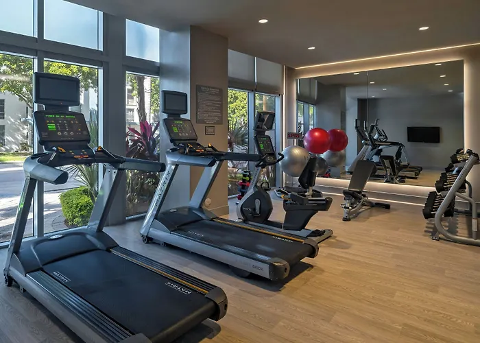Hotels in Sunny Isles Beach