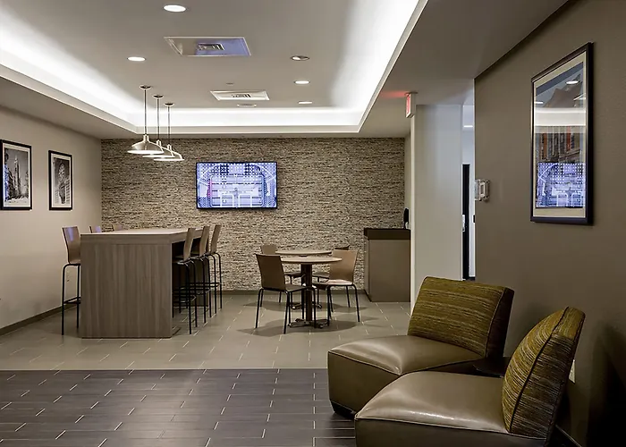 Extended Stay America Suites - Rock Hill