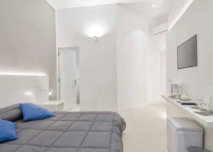Ortigia Bed And Breakfast Syracuse