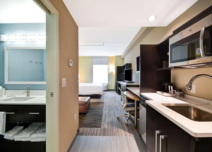 Home2 Suites By Hilton Charles Town