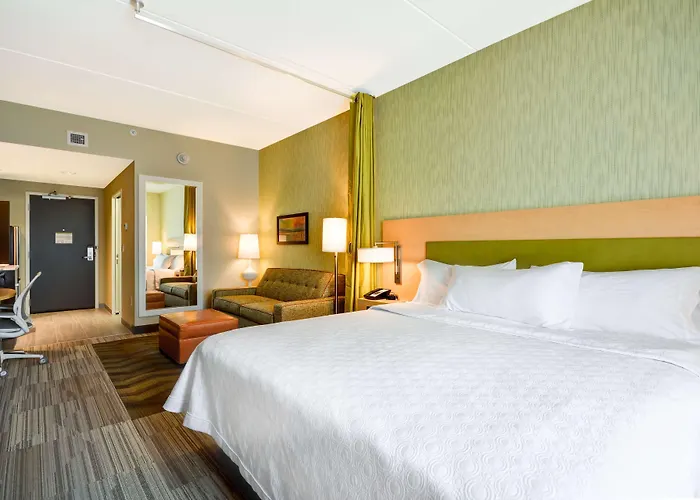 Home2 Suites By Hilton Charles Town