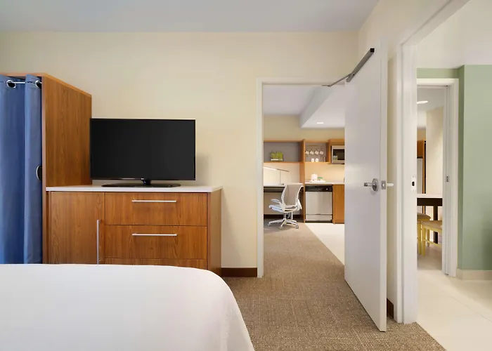 Home2 Suites By Hilton Joliet Plainfield