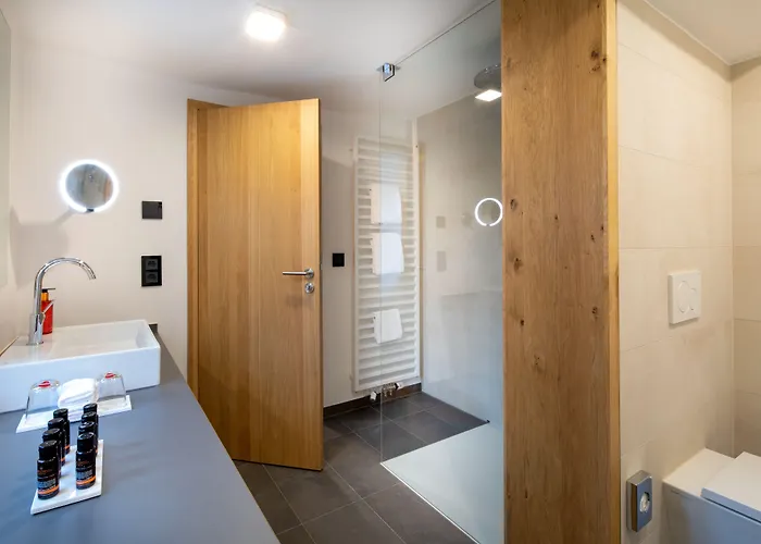 Hotels in Bad Arolsen