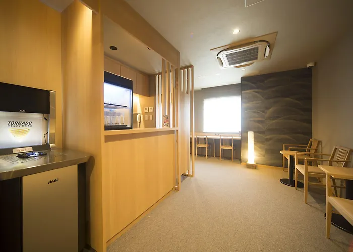 Izumo Hotels