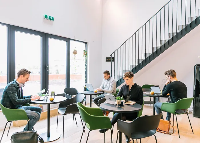 Hotels in Beveren (East-Flanders)