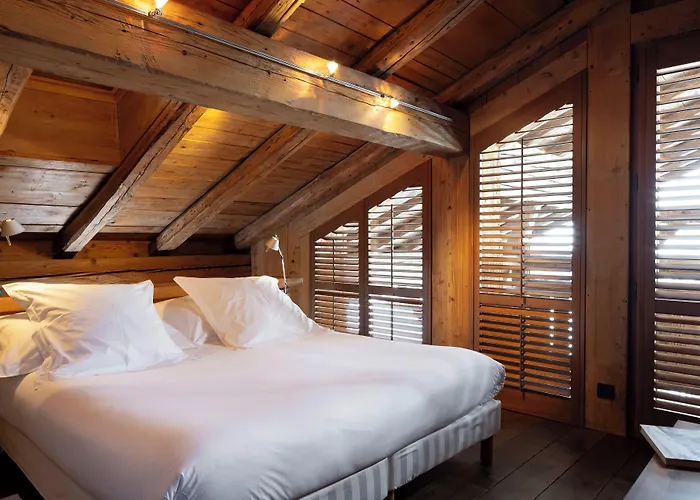 Les Carroz d'Araches Hotels
