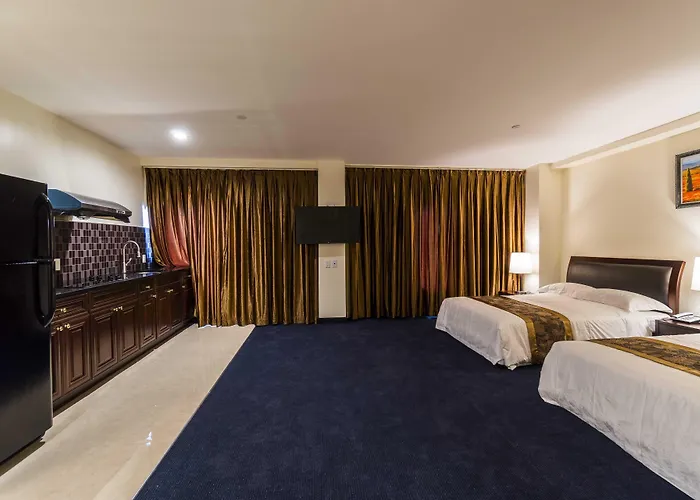John Hotel New York