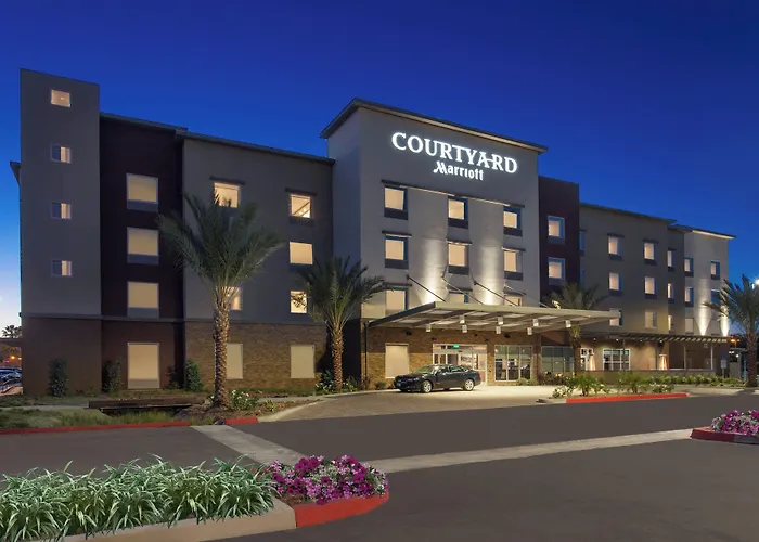 Hotel a El Cajon