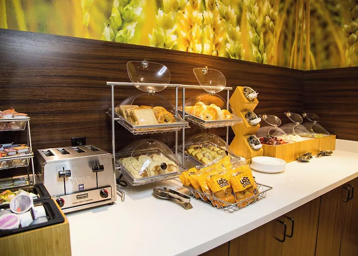 Pocatello Hotels