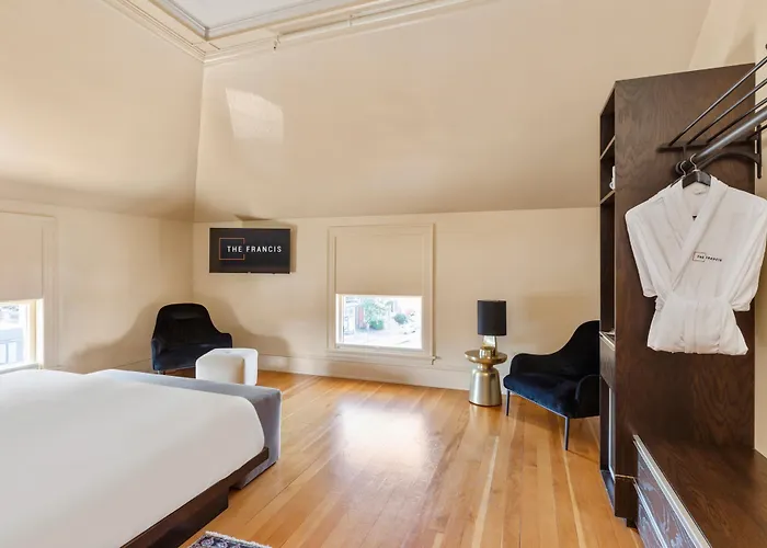 The Francis Hotel