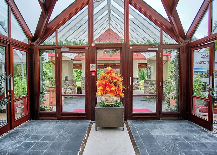Tyndrum Hotels