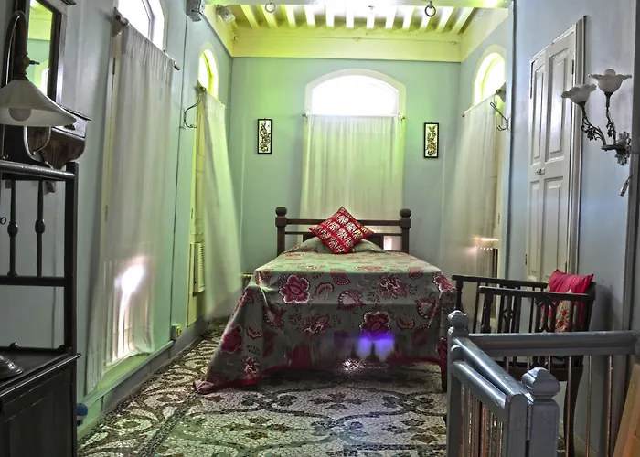 Hotels in Ahmedabad