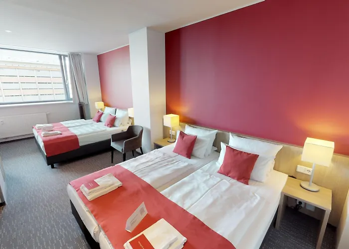 Biendo Hotel