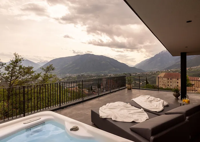 Hotel Finkenhof - Feel At Home