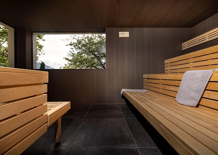 Hotel Finkenhof - Feel At Home