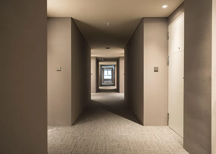 Hotel Park Habio