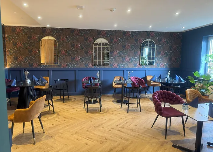 Hotel Wittorf
