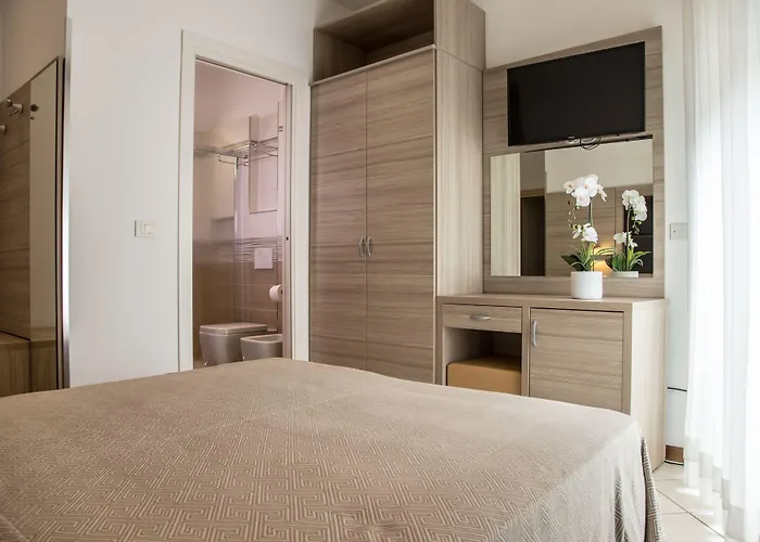 Hotel Prestige