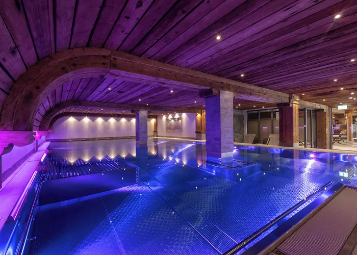 Arca Aparthotel & Spa