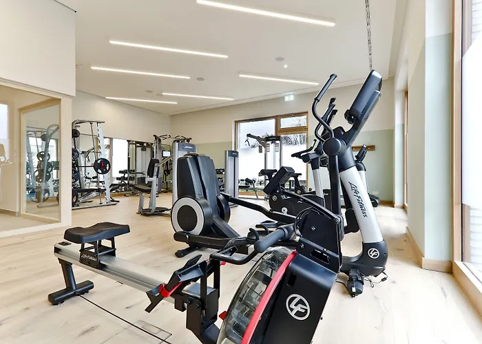 Die 15 besten Wellnesshotels in Wyk auf Föhr für eine erholsame Auszeit