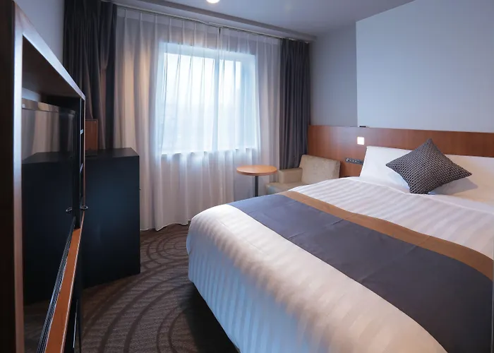 Kisarazu Hotels