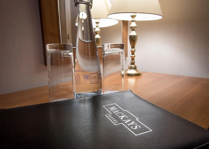 Wick (Highlands) Hotels