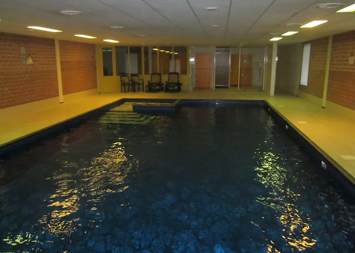 Hotels in Bocholt