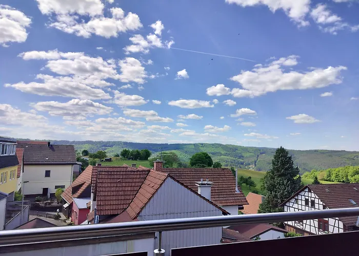 Hotéis de Rothenberg