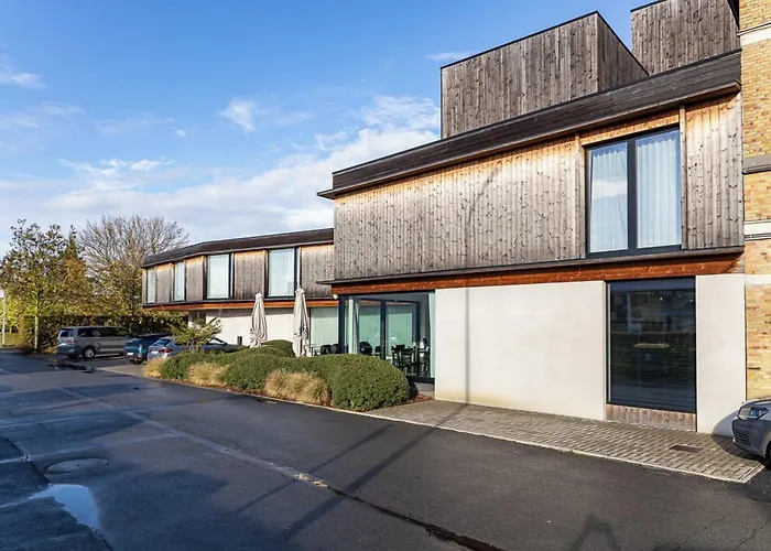 Hotels in Wevelgem