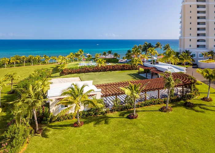 Jewel Grande Montego Bay Resort And Spa