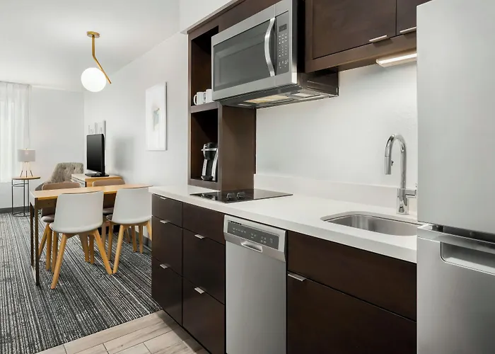 Towneplace Suites By Marriott Montgomery Eastchase