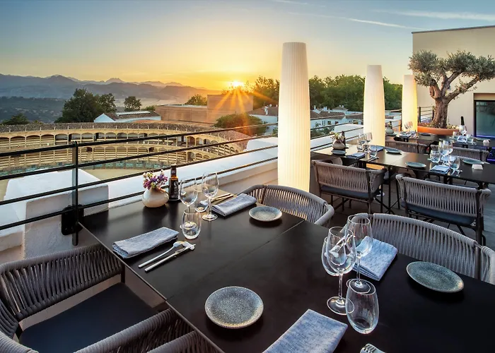 Ronda Hotels