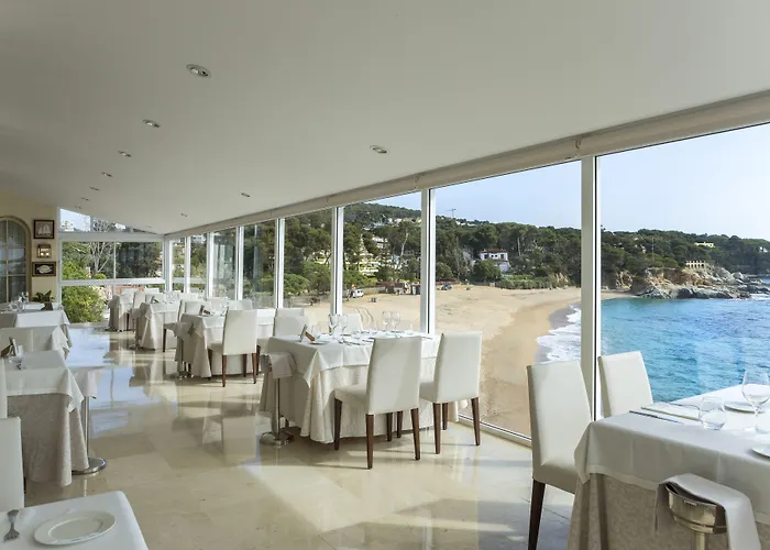 Hotels in Castell-Platja d'Aro