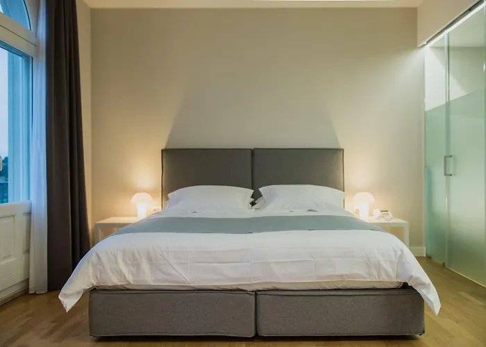 I 17 migliori hotel con spa a Messina per una vacanza rilassante
